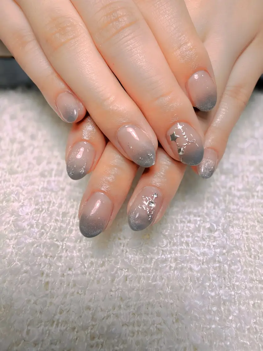 ネイル ÉCLATNAIL /伏見区竹田/京都のネイルデザイン