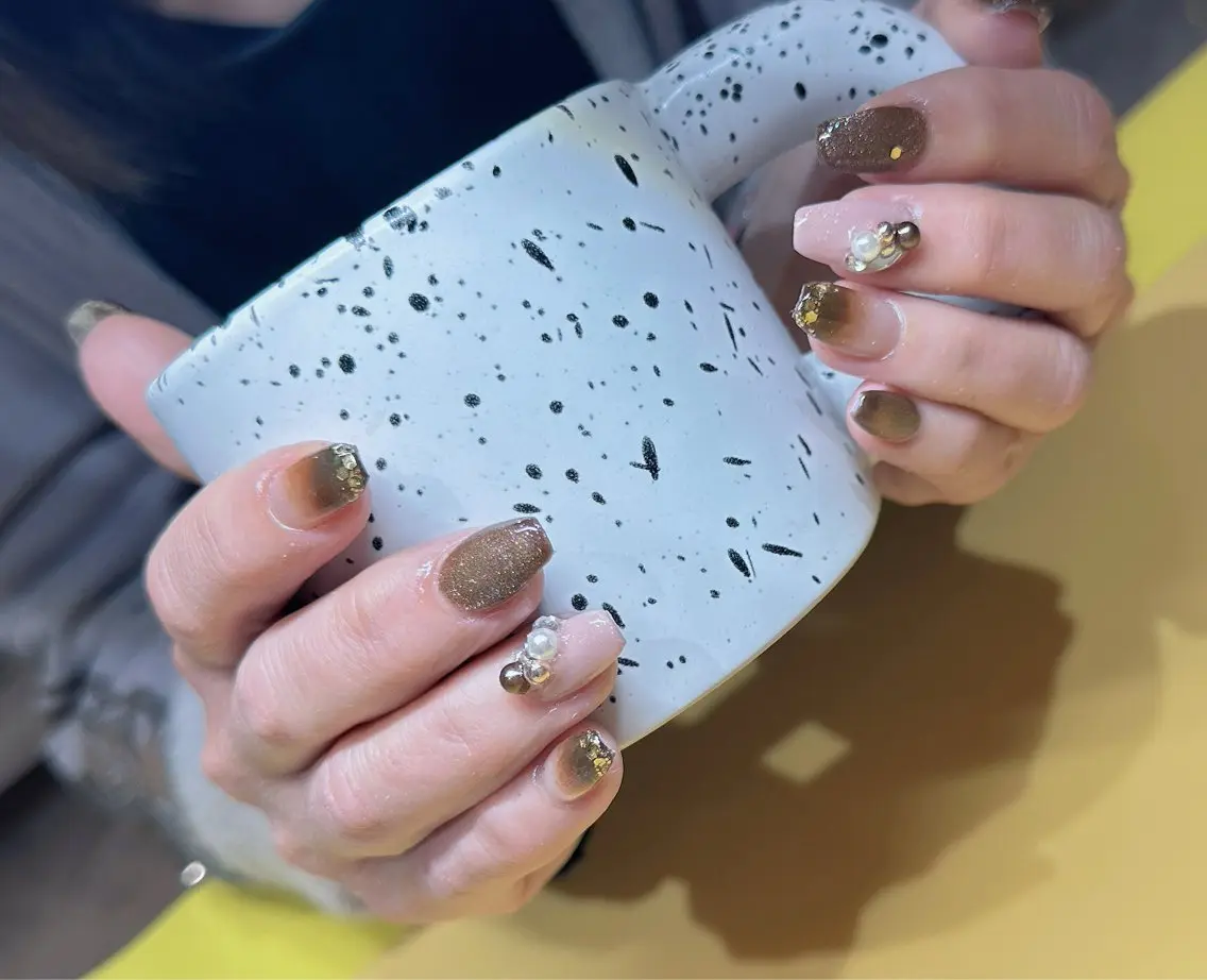 ネイル NANA NAILのネイルデザイン