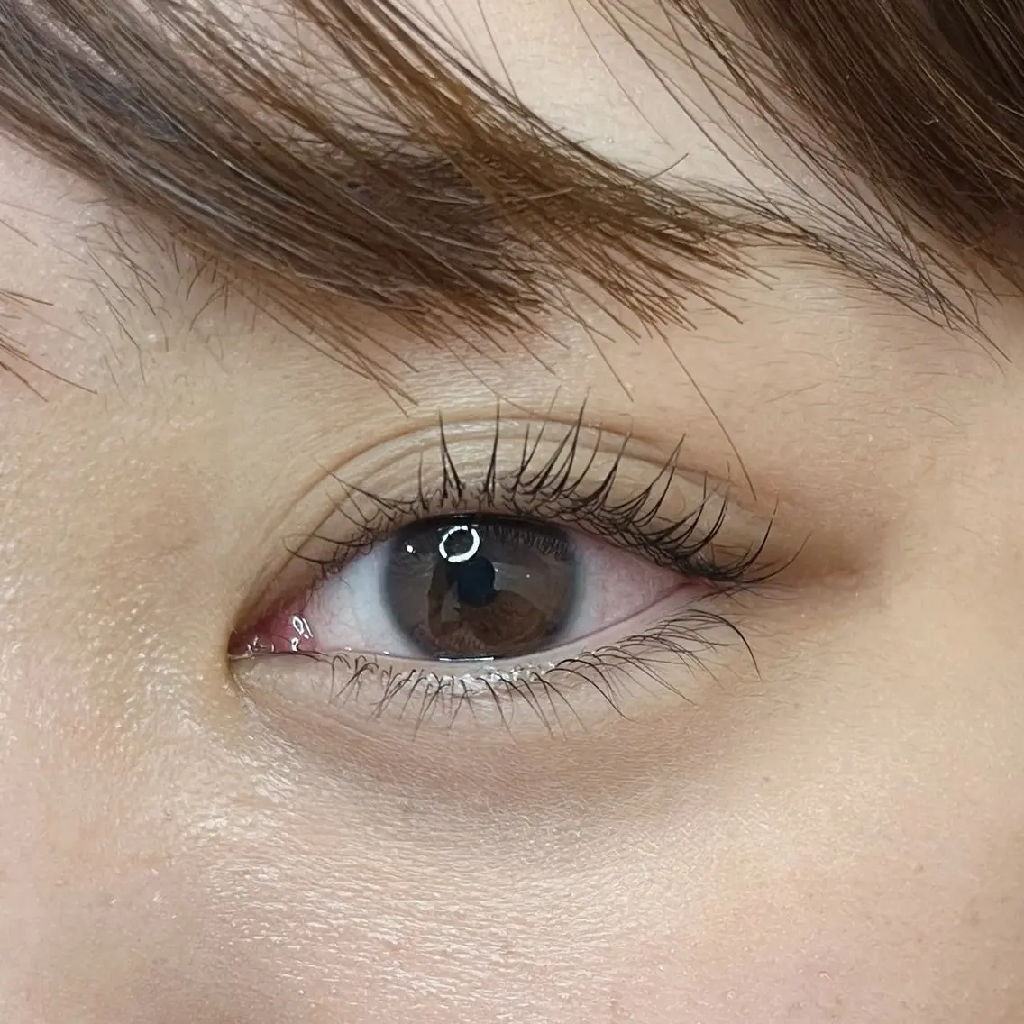 マツエク・マツパ Fiara 🎀 nanoのマツエク・マツパデザイン