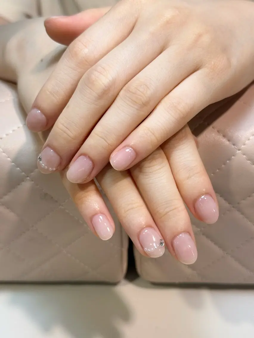 ハンドネイル Risse Mikaのネイルデザイン