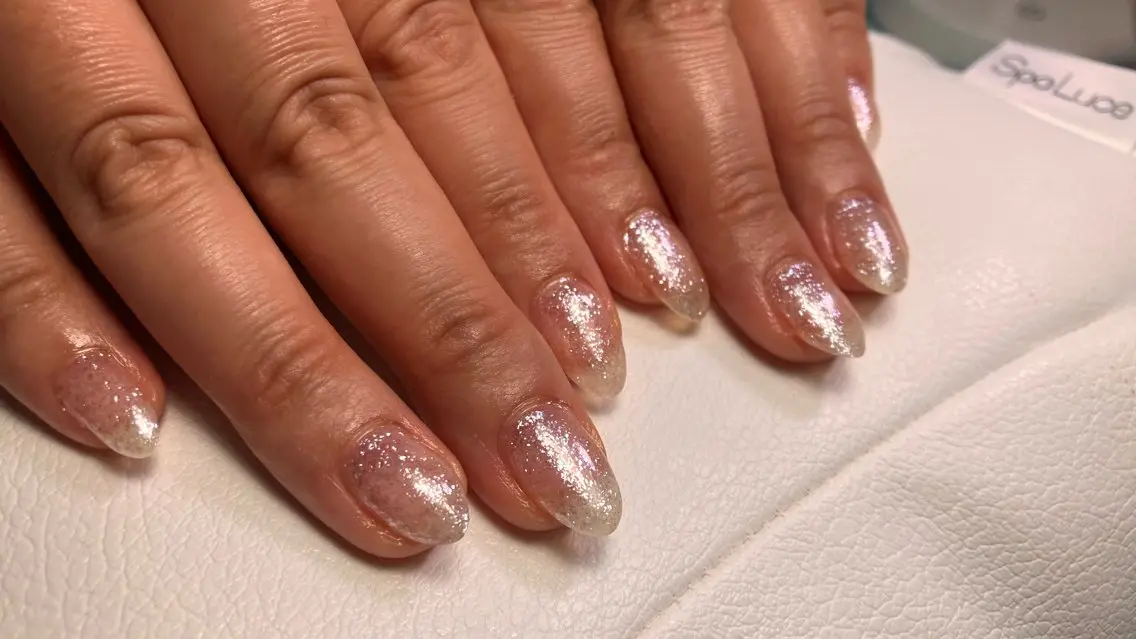 ショート nail MOCAのネイルデザイン