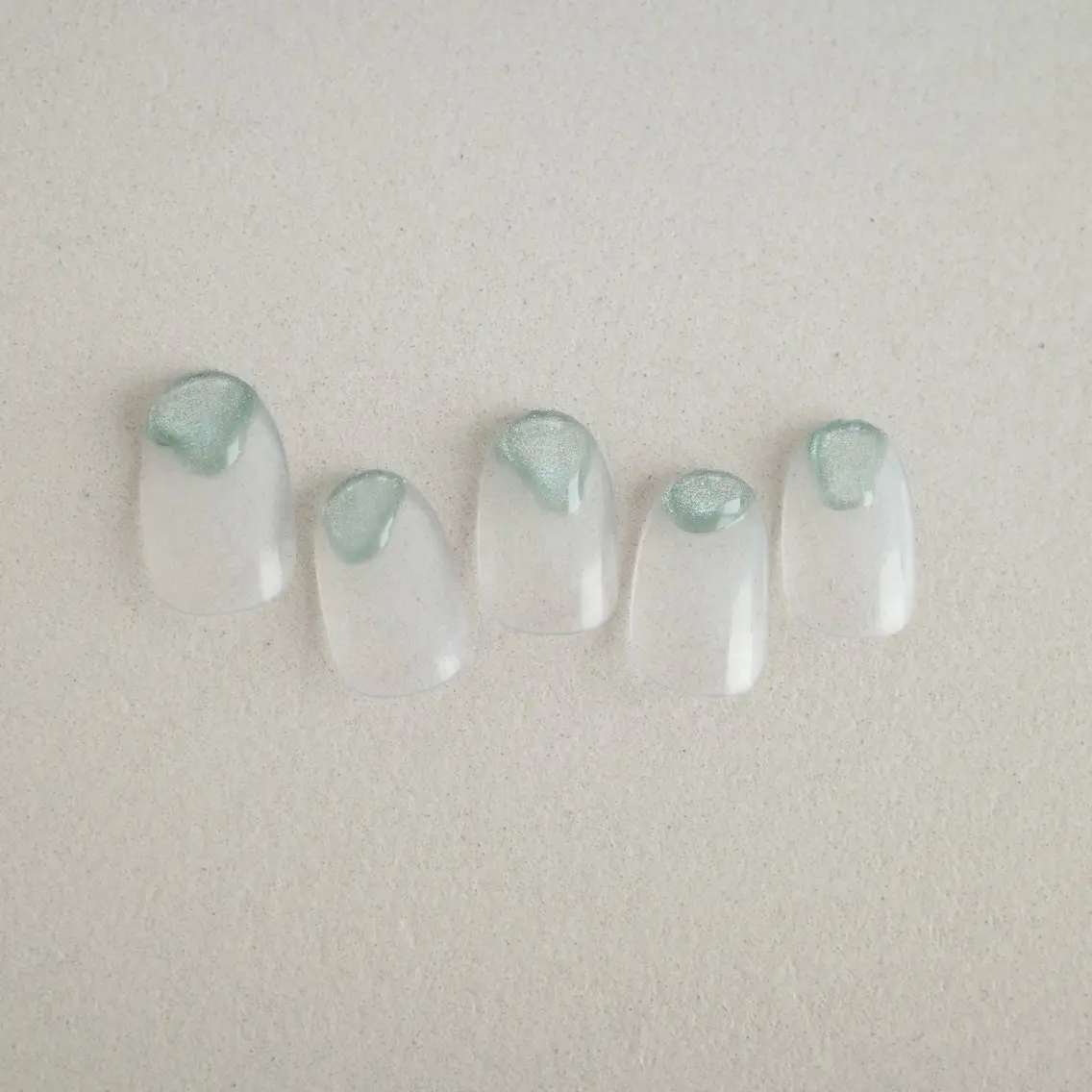 ネイル sösö nailのネイルデザイン
