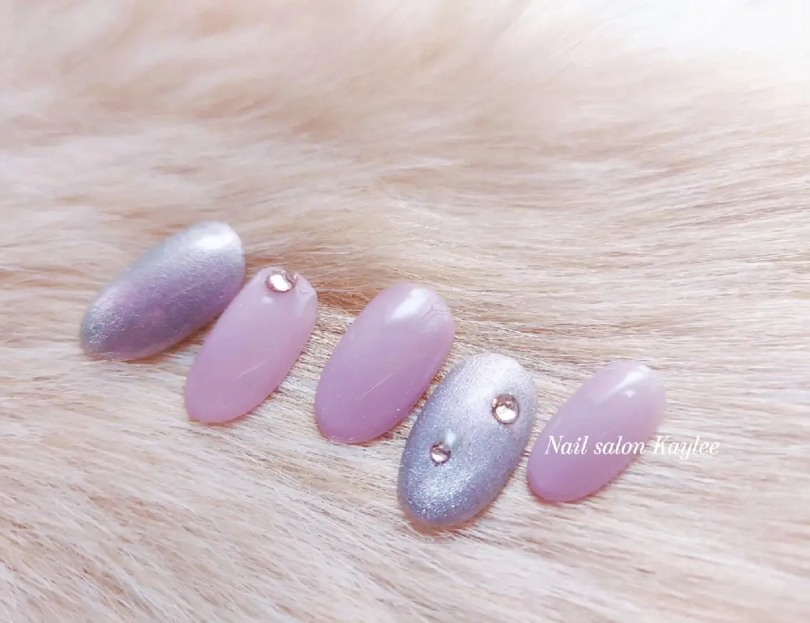 ネイル ハンドネイル Nail salon Kayleeのエステ・リラクイメージ