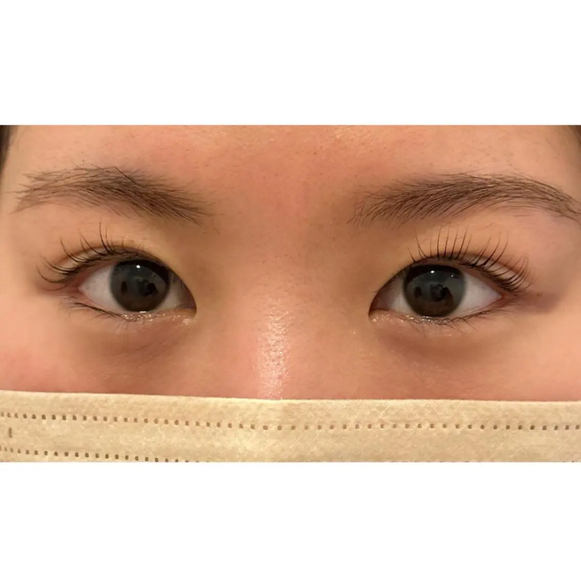 マツエク・マツパ Daisylash 梅田店 實生のマツエク・マツパデザイン