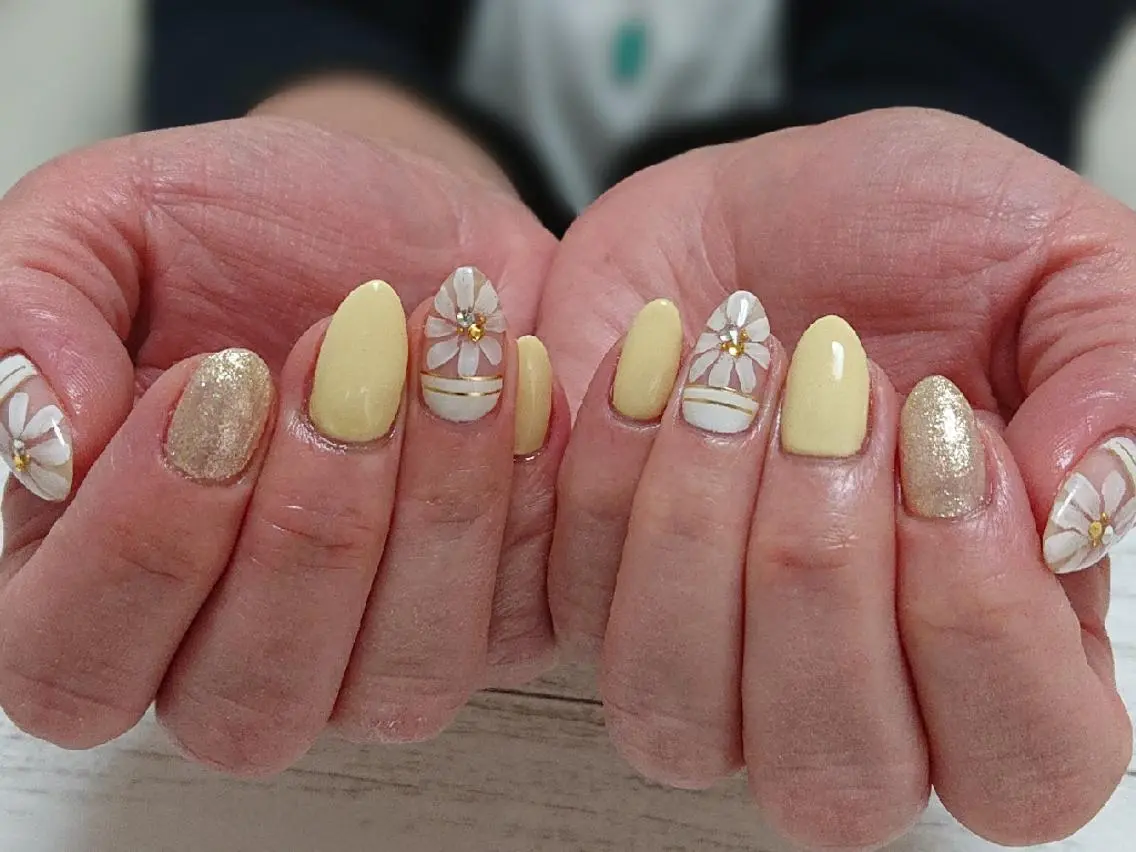 ネイル Mrs Nailのネイルデザイン