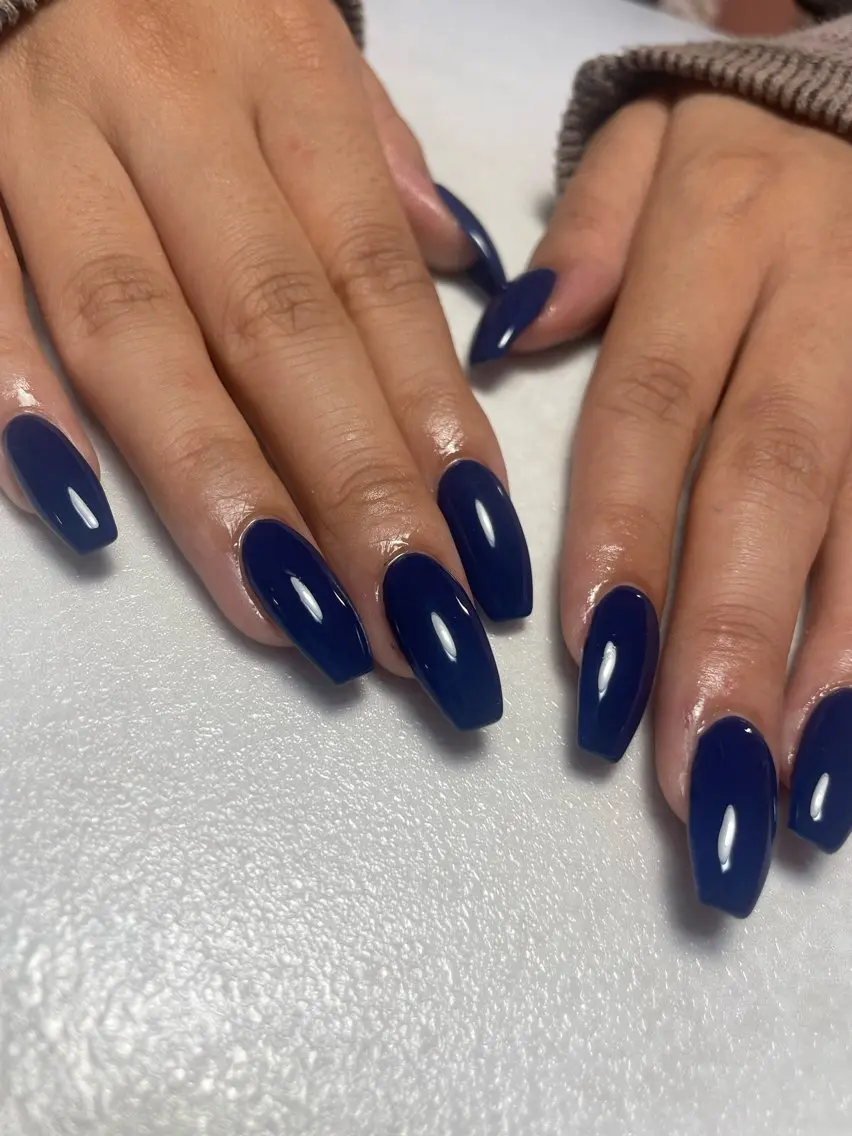 ネイル ハンドネイル SPICENAILS sanaのネイルデザイン