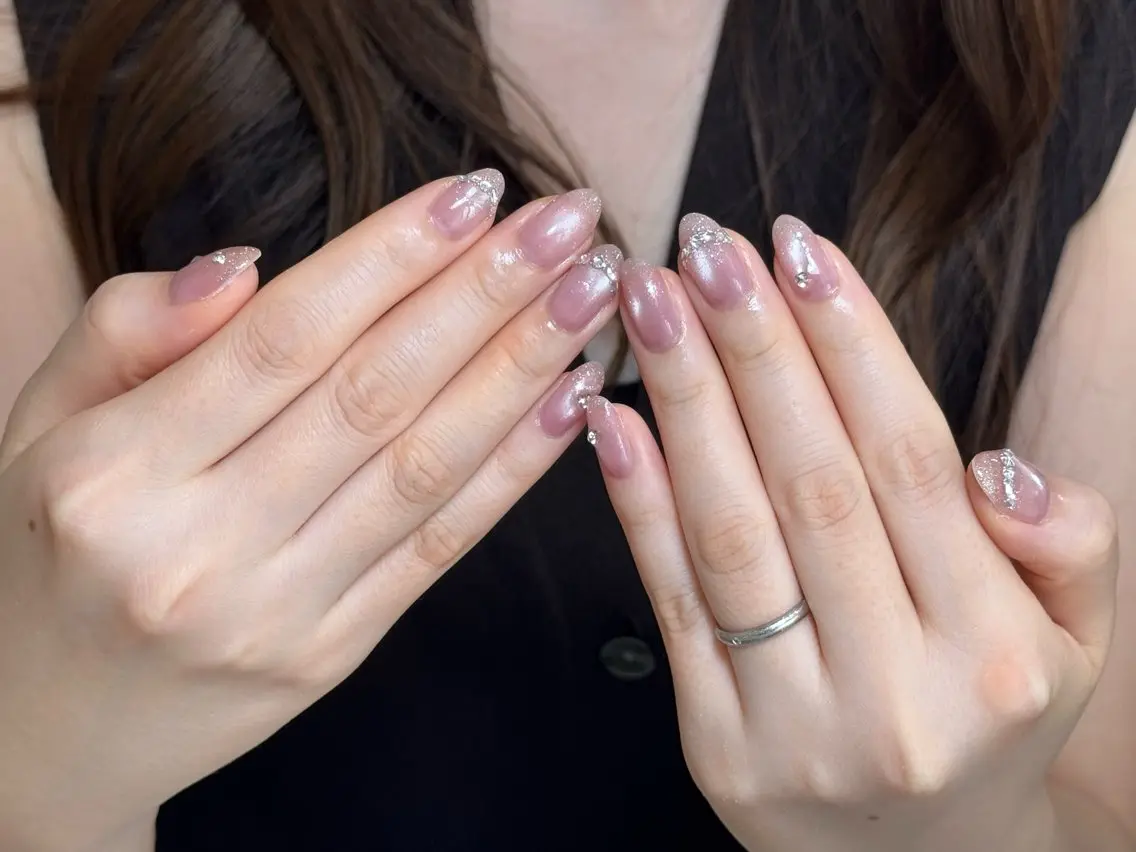 ネイル ハンドネイル ハンドケア ShioriNail （旧：L.nail）のネイルデザイン