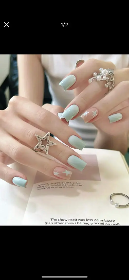 Nail nanamiのネイルデザイン