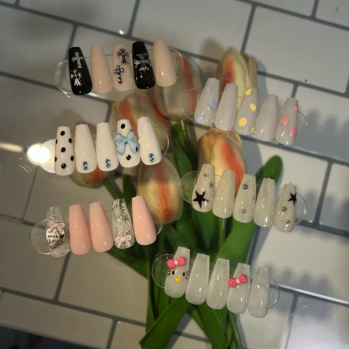 ネイル Siinail🪄 kanaのその他イメージ