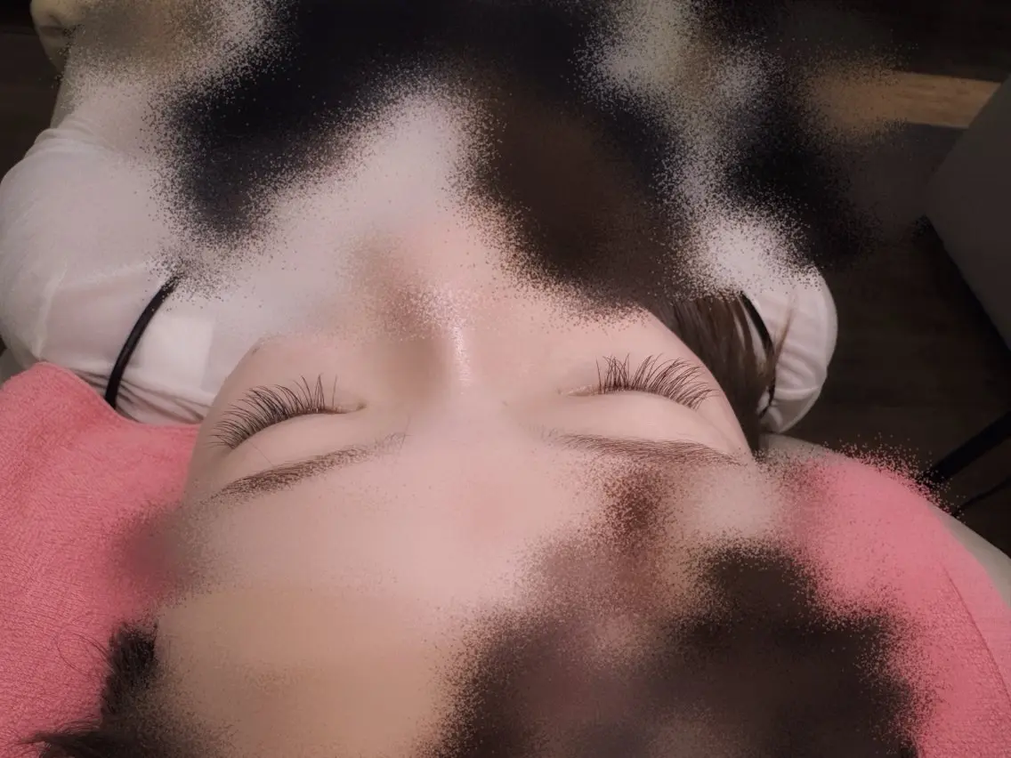 マツエク・マツパ eyelash ステラのマツエク・マツパデザイン
