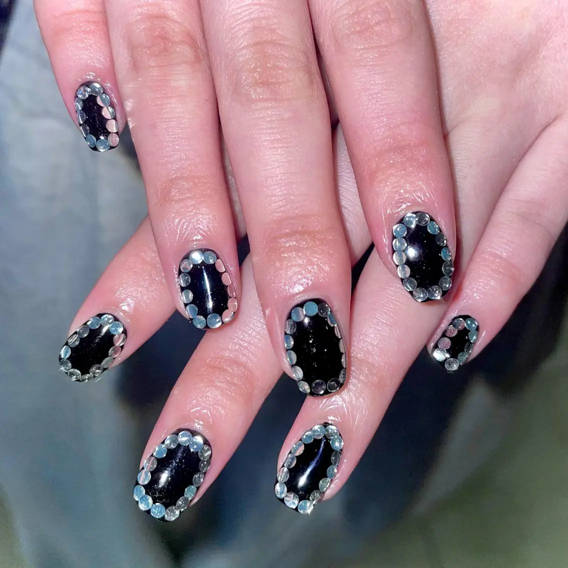 ネイル HAIR&NAIL KANAのネイルデザイン