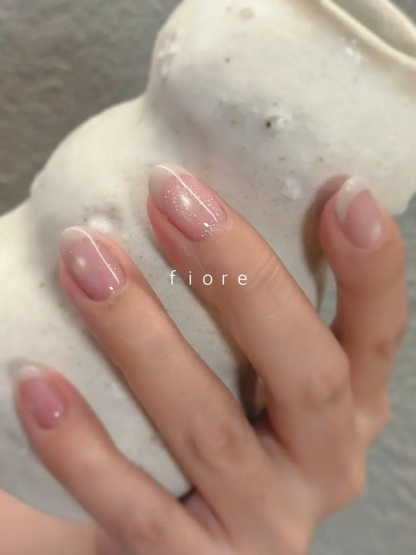 〔hand〕frenchの写真