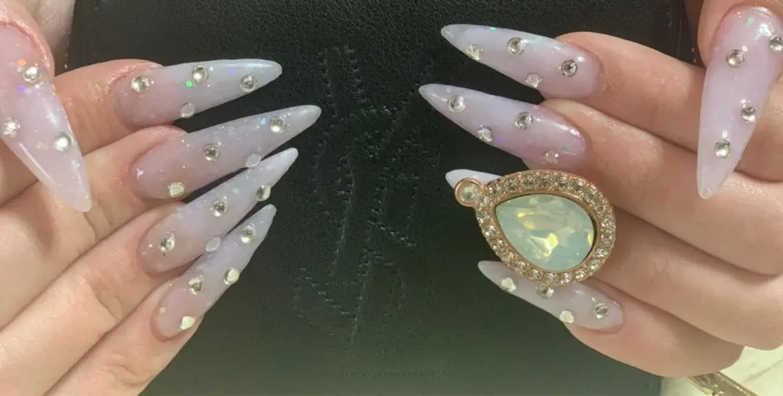 ネイル Mimi Nailのネイルデザイン