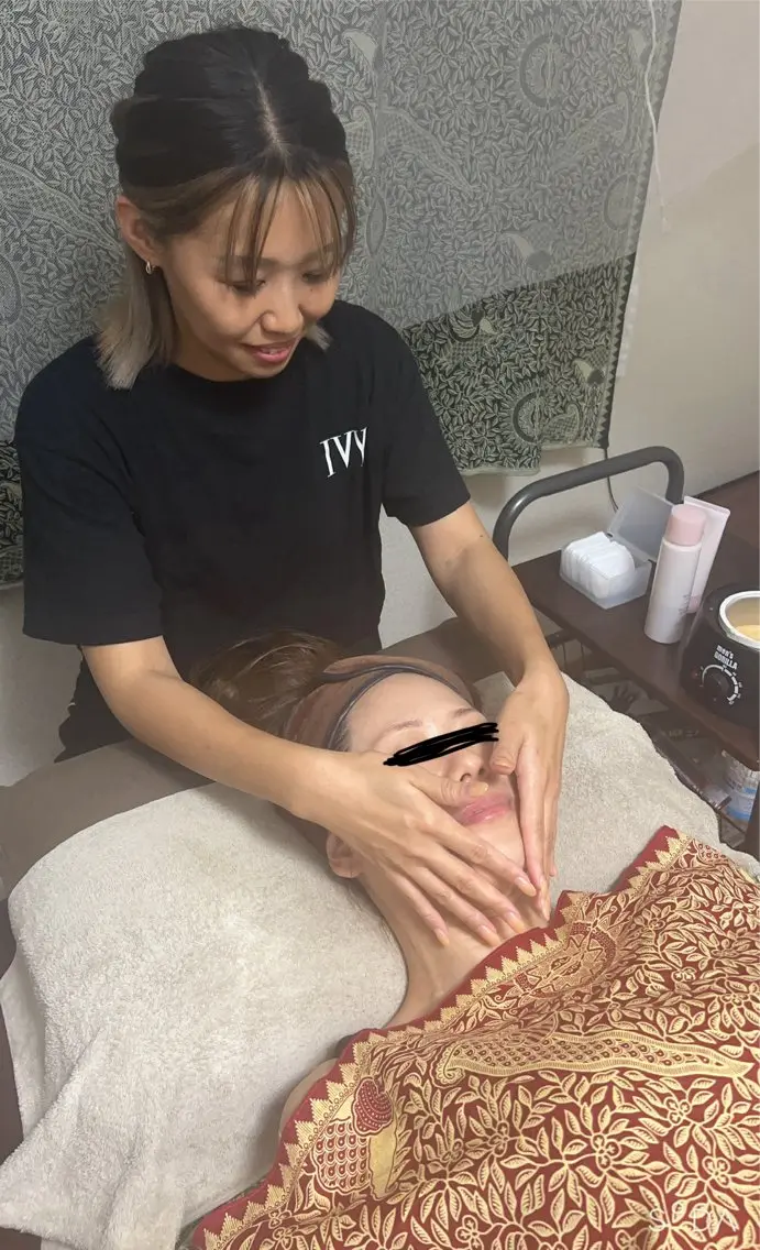 新規様限定🫧エステ💆‍♀️の写真