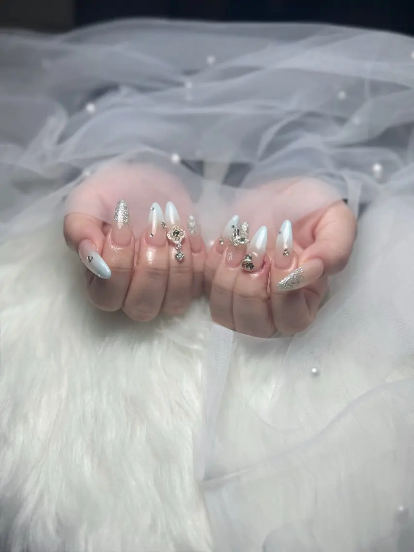 ネイル ハンドネイル Nail Salon K&Rのネイルデザイン