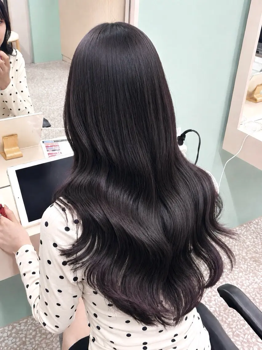 カラー IROW天神大名店 / Yumeのヘアスタイル