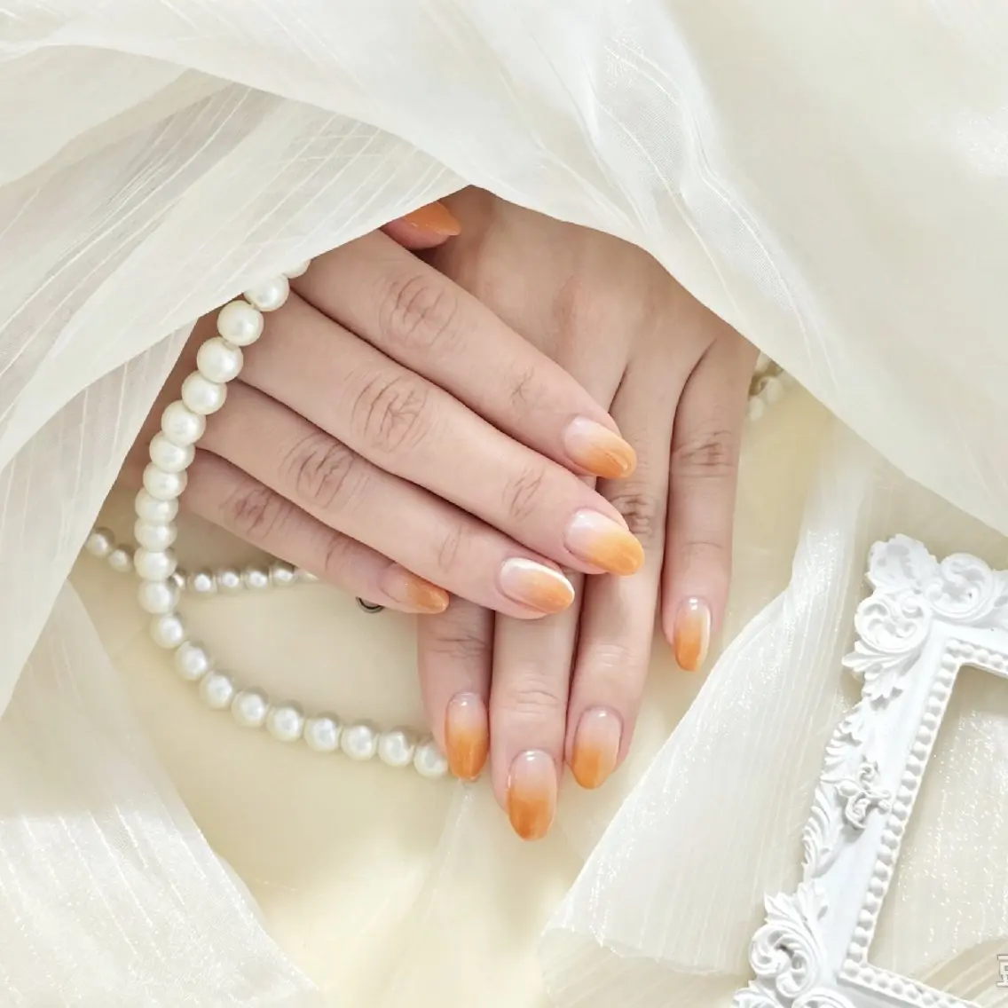 ネイル Kiki🎊 Vela Nailのネイルデザイン