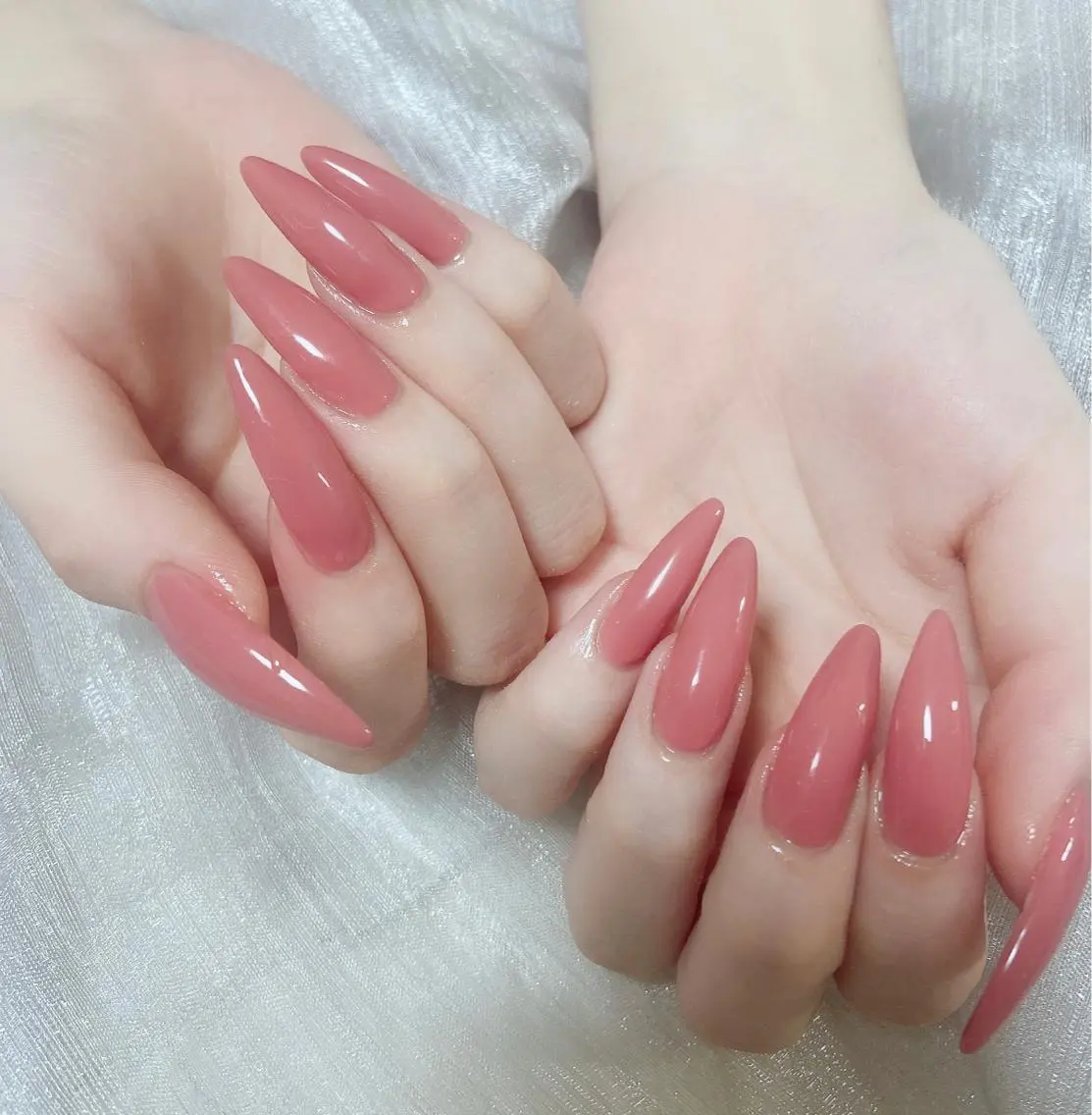 ネイル ＆ME アンドミーのネイルデザイン