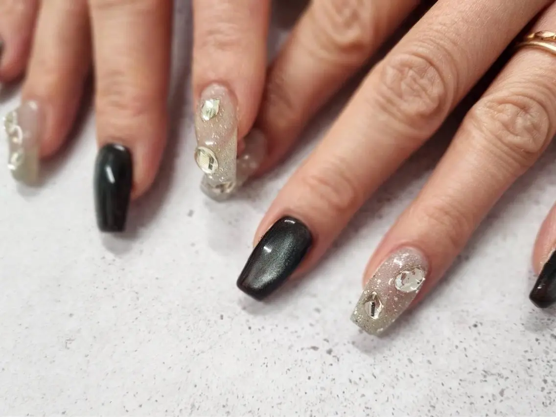 ネイル mys .nailのネイルデザイン