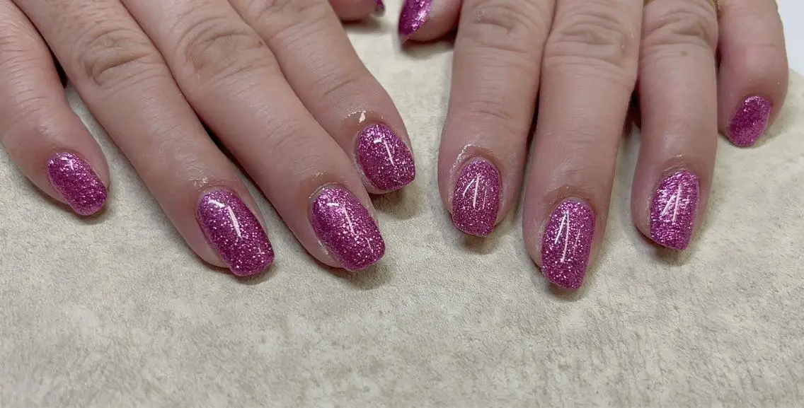 ネイル Nalu nailのネイルデザイン