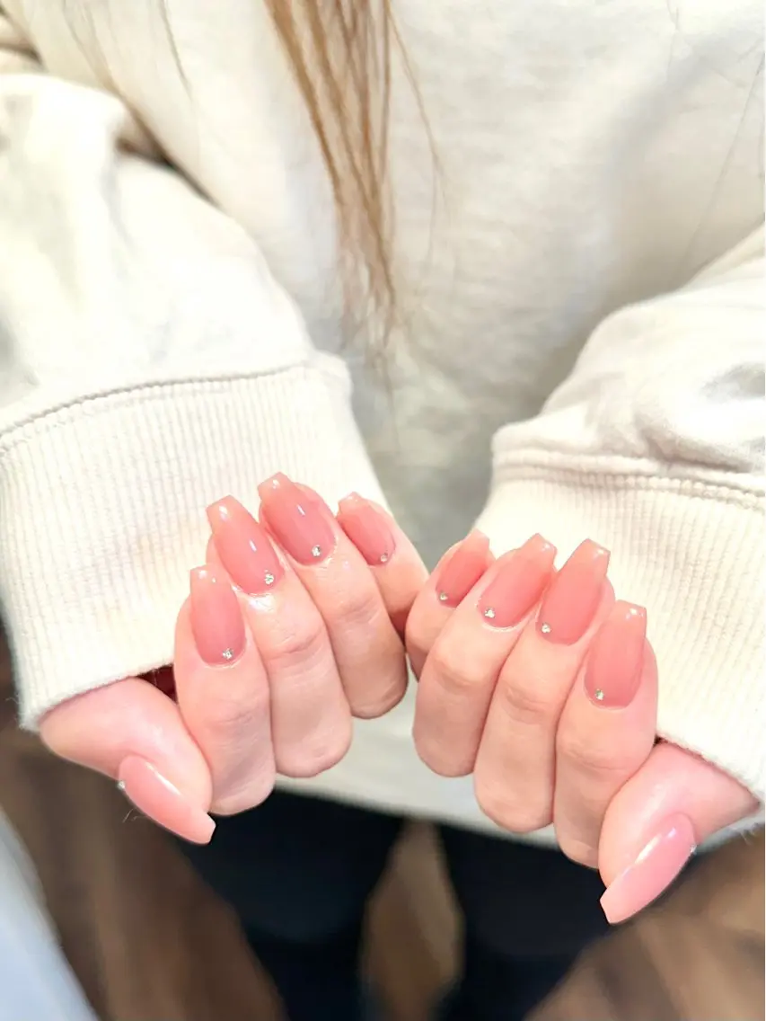 ネイル Unicorn Nail 矢場町店のネイルデザイン