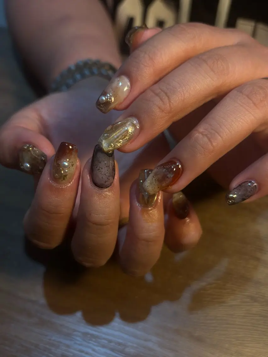 ネイル nail [yui]のネイルデザイン
