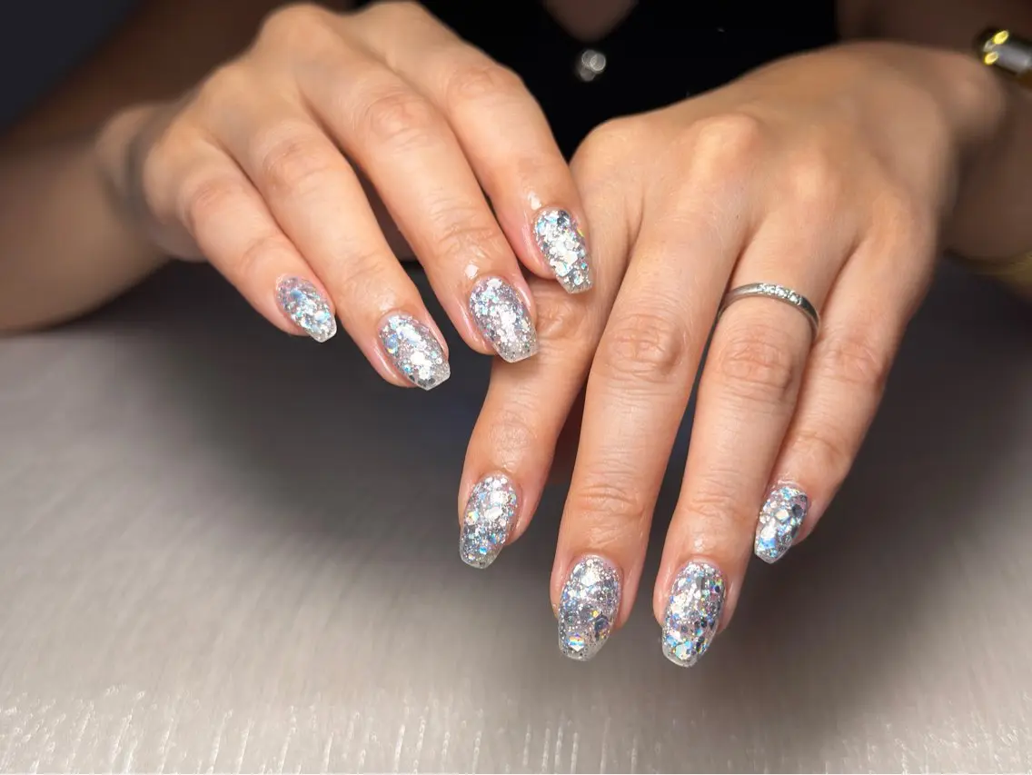 ネイル ハンドネイル Nail Salon Anのネイルデザイン