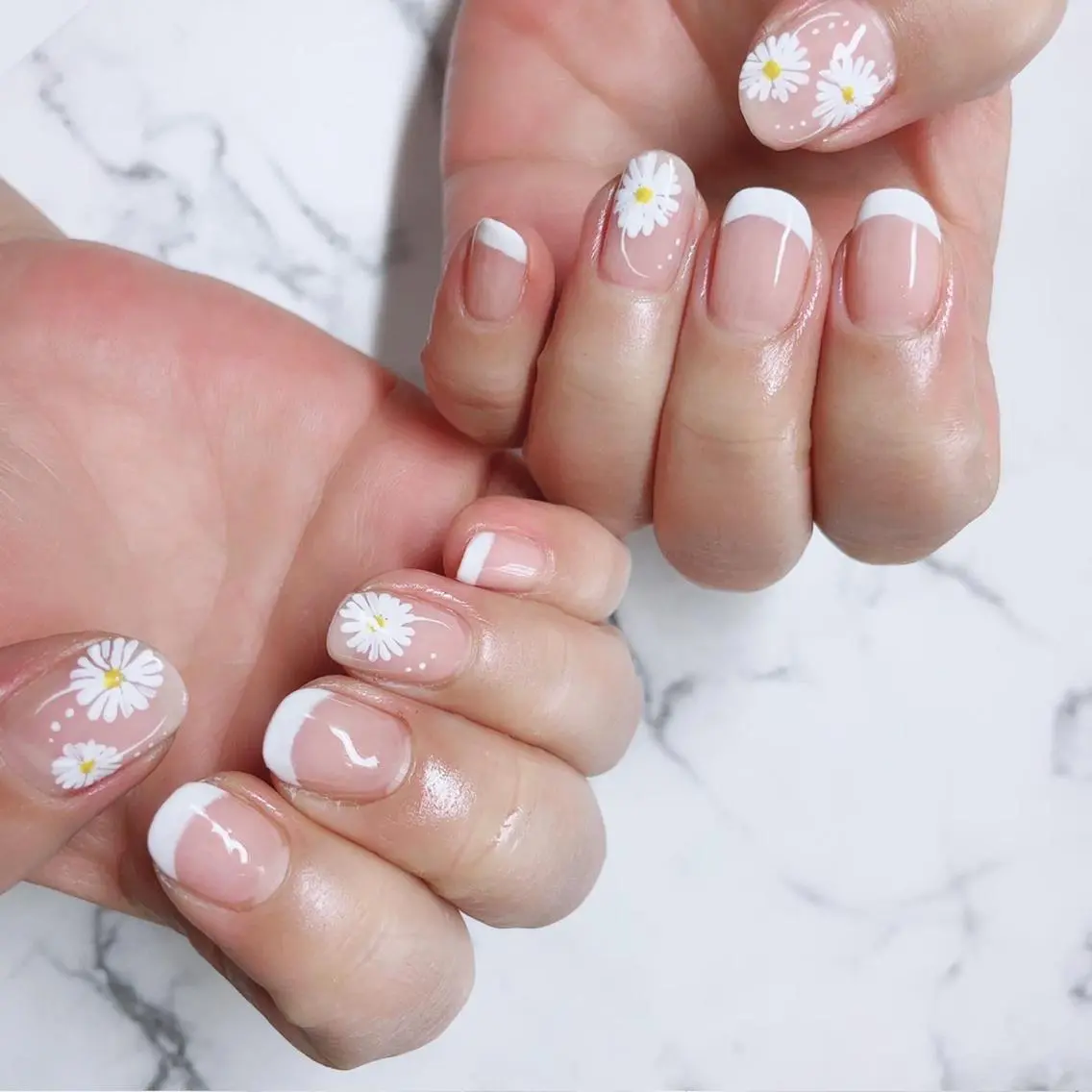 ネイル nail&K 鴻巣のネイルデザイン