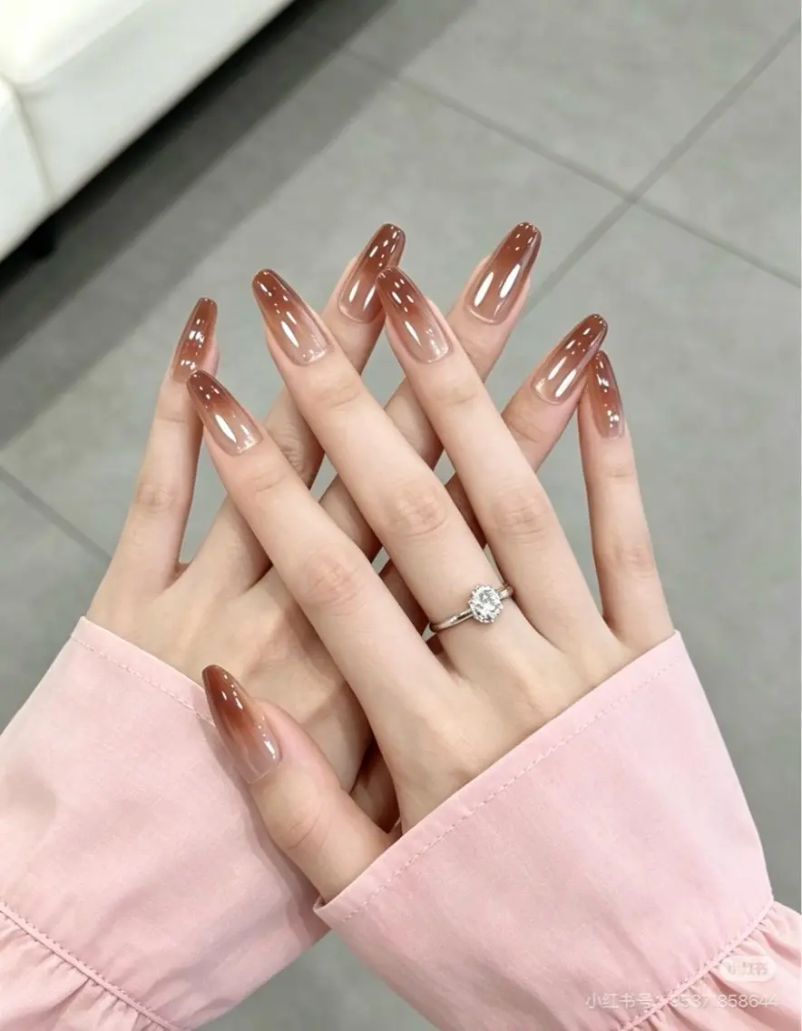 ネイル Nami Nail  サロンのネイルデザイン