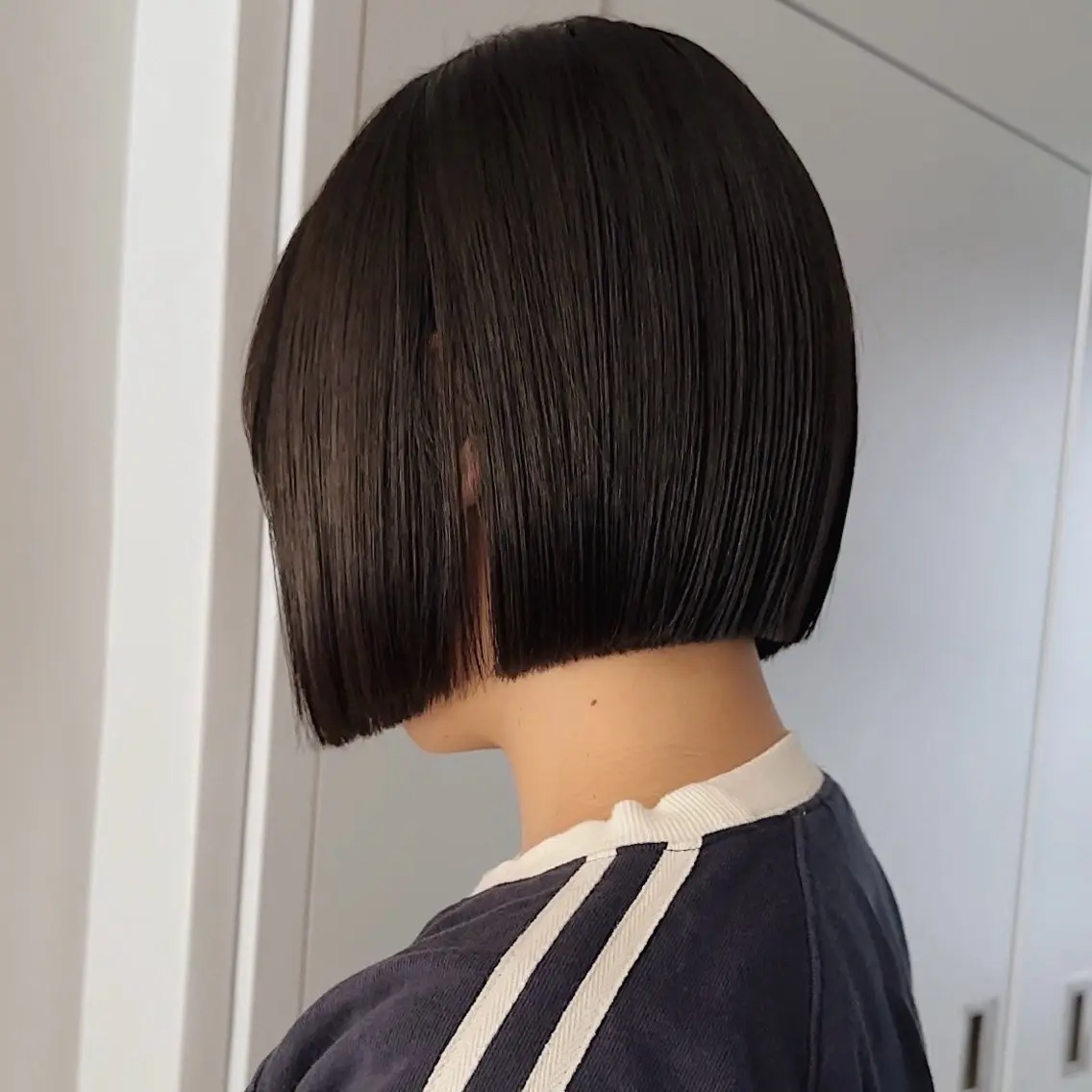 ショート 出仙 拓巳のヘアスタイル