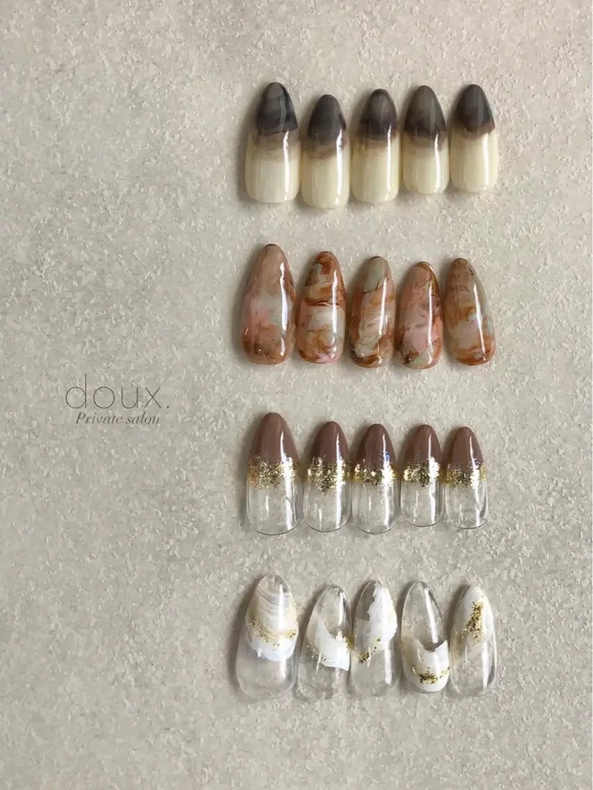 定額デザインS (オフ無し/他店オフ有り)の写真