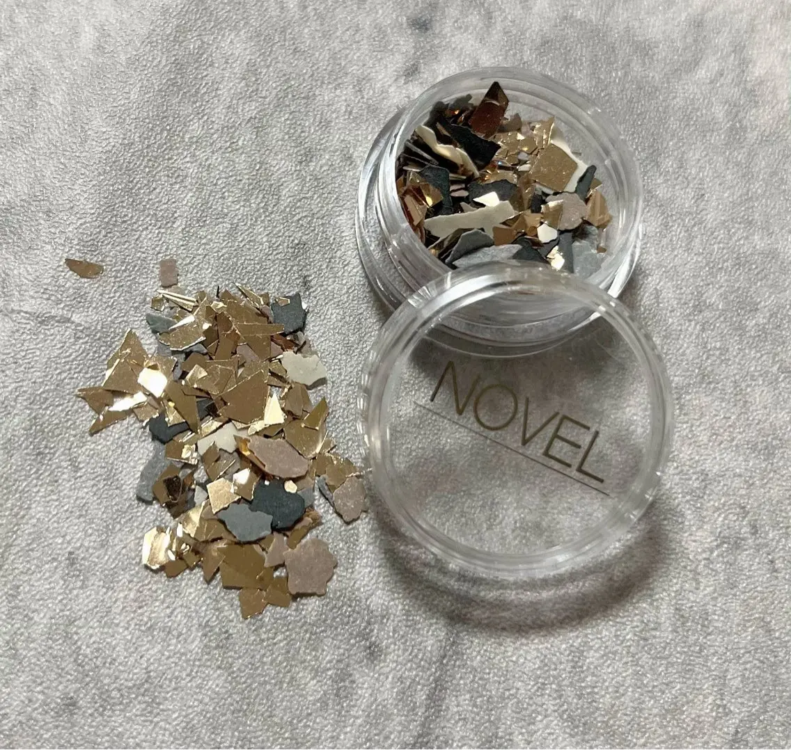 ネイル 持ち込み nail salon ELUのネイルデザイン