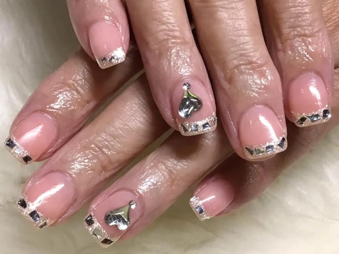 ネイル Yuika. hのネイルデザイン