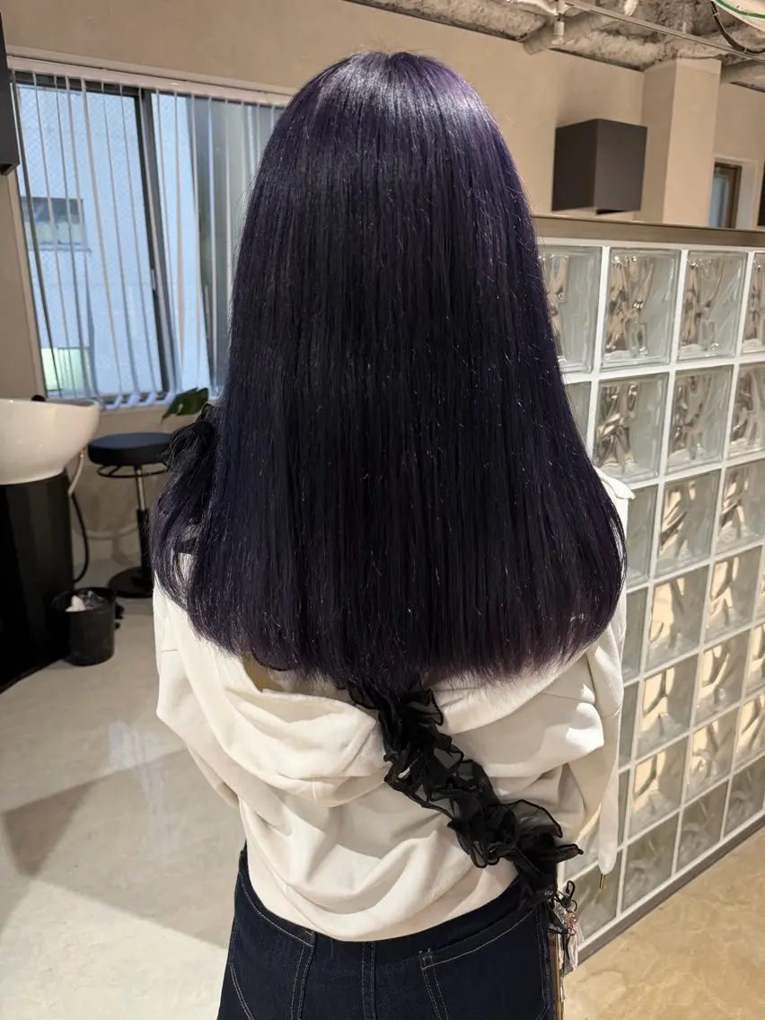 ショート hirano harukaのヘアスタイル