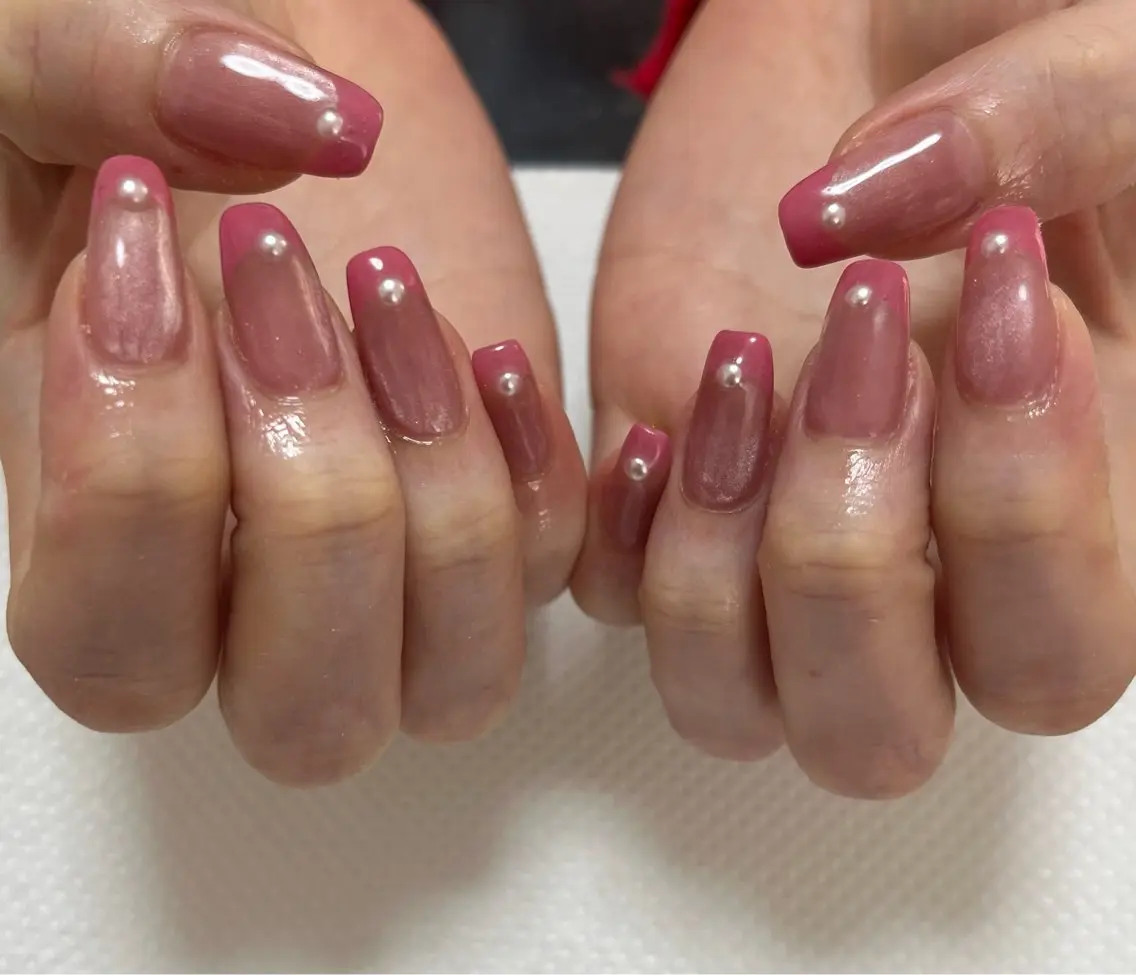 ネイル nail M&Tのネイルデザイン