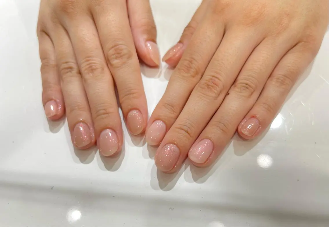 ネイル Umi nail& eyelashのネイルデザイン