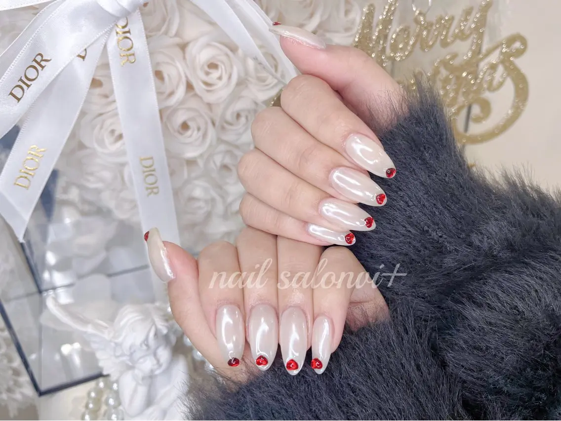 ネイル ハンドネイル S2 nailのネイルデザイン
