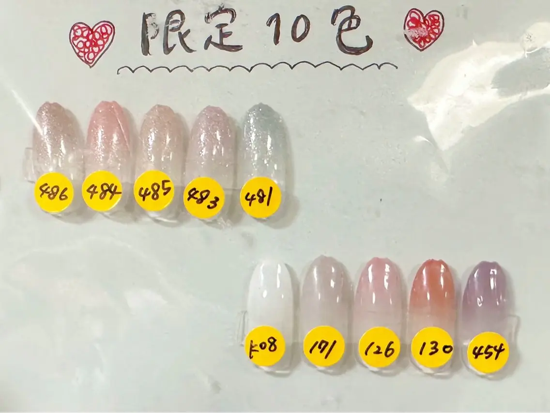 ネイル グラデーション KAI NAILS💅🏻✨のネイルデザイン