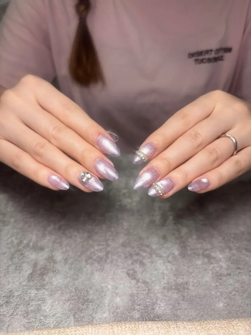 ネイル Taki nailのネイルデザイン
