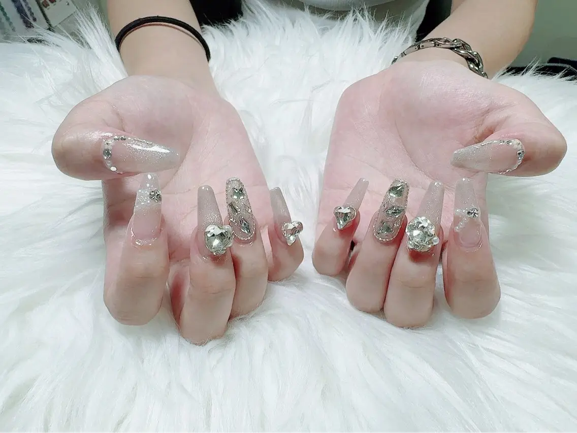 ネイル haru nailのネイルデザイン