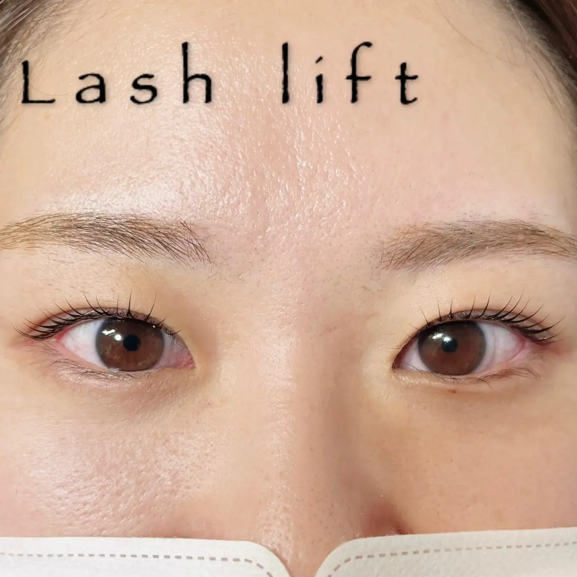 マツエク・マツパ マツパ eyesalon なないろ🌈のマツエク・マツパデザイン