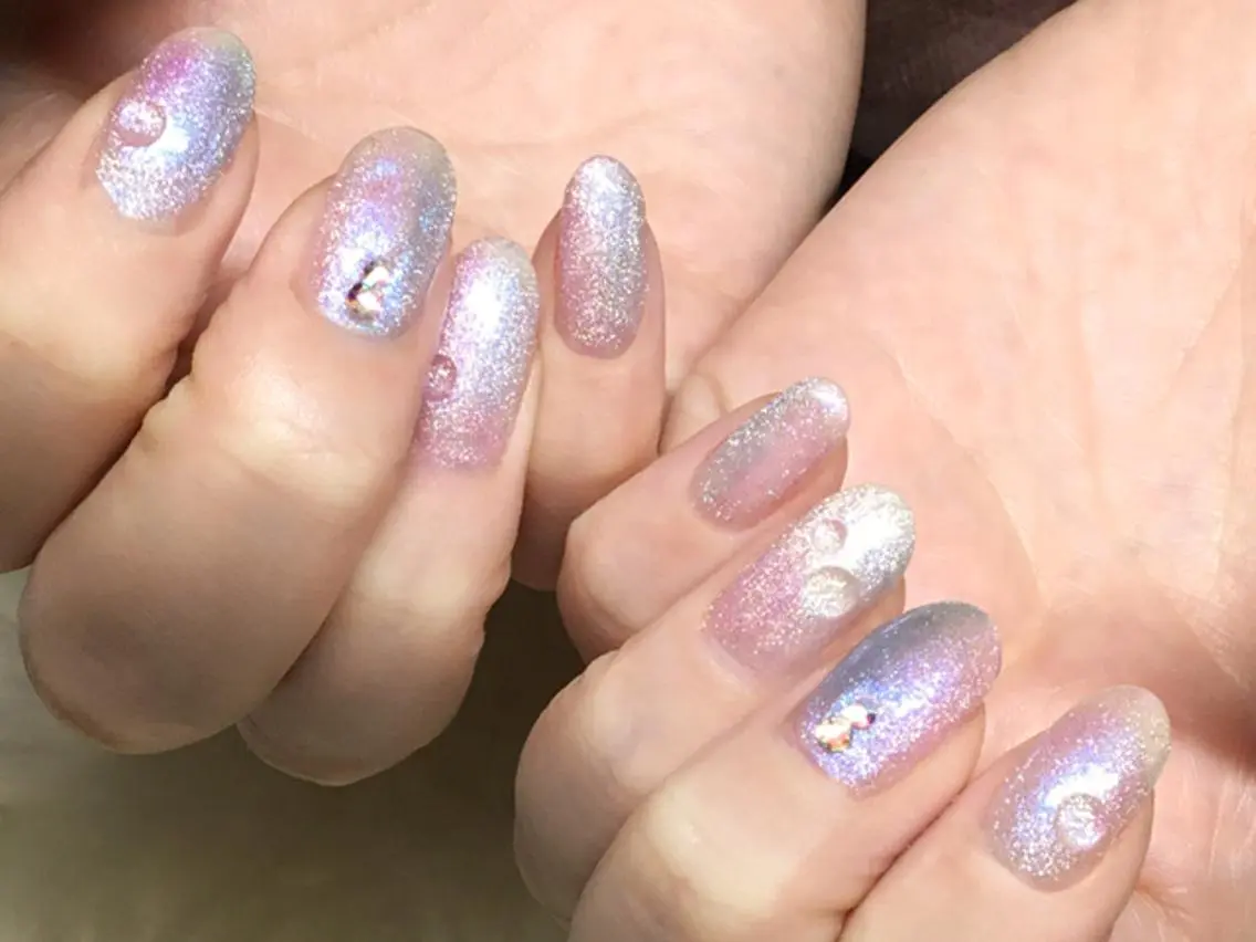 ネイル ハンドネイル K. Airiのネイルデザイン