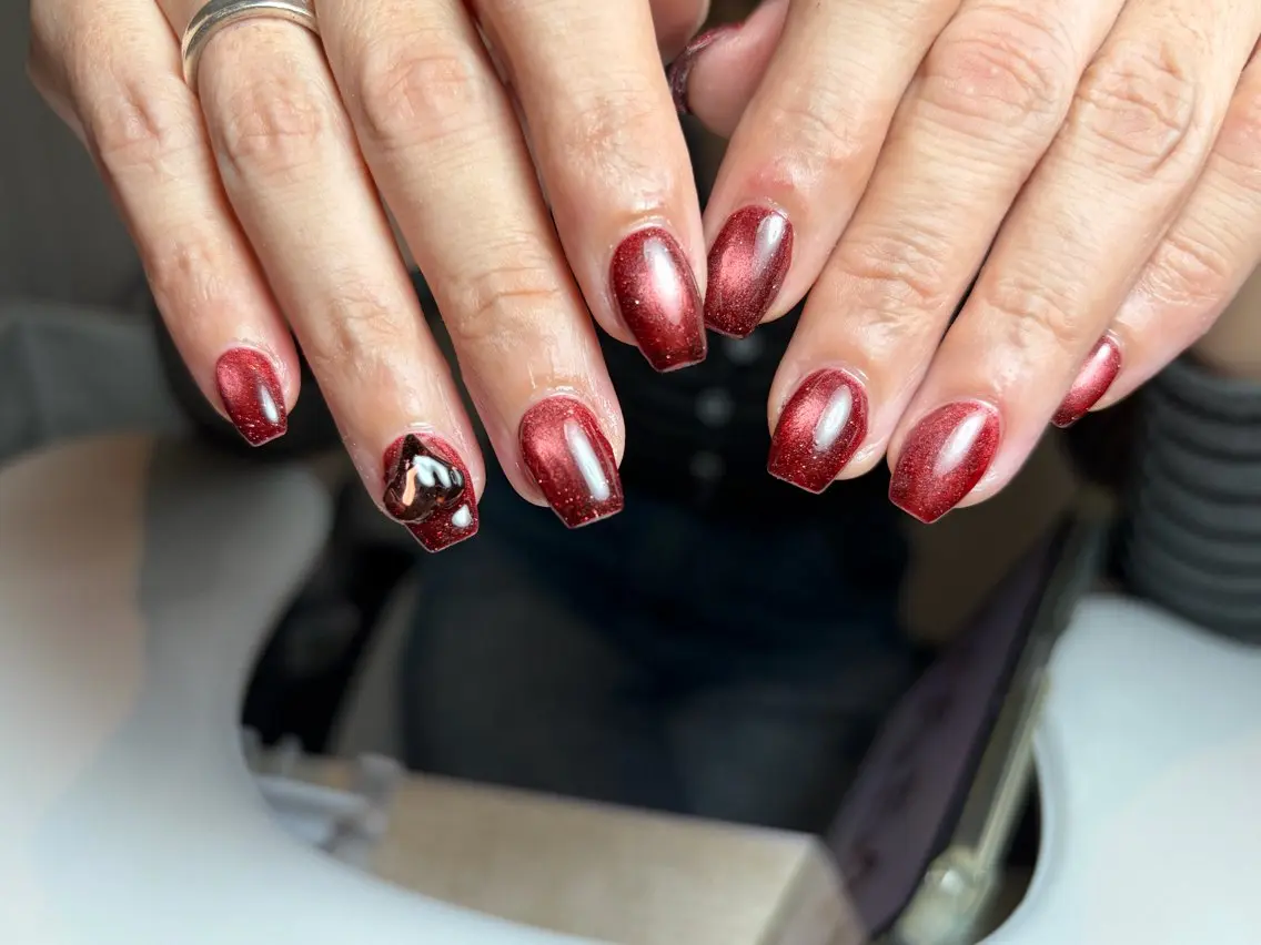 ネイル Rela・S NAILのネイルデザイン