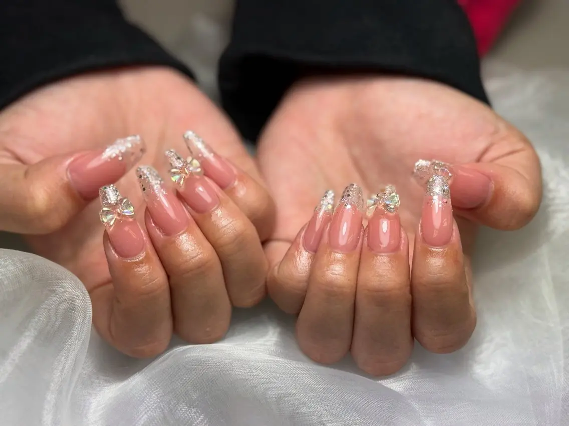 ネイル ♡ KEIKOのネイルデザイン
