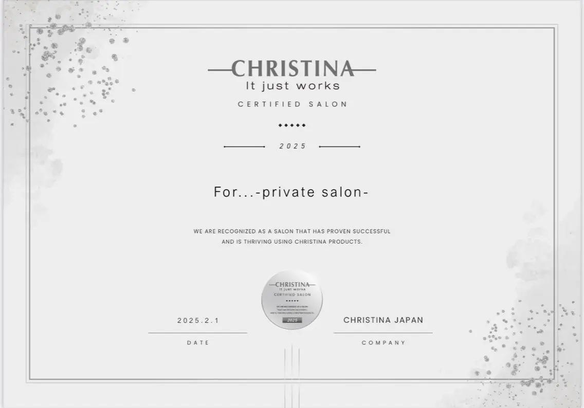 エステ 肌質ケアFor... 天王寺店 みほのエステ・リラクイメージ