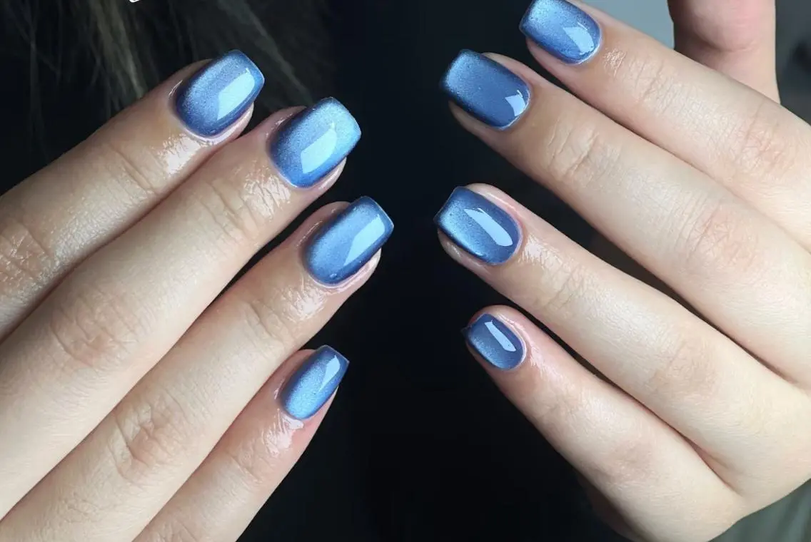 ネイル ハンドネイル Pure&Rich Nailのネイルデザイン