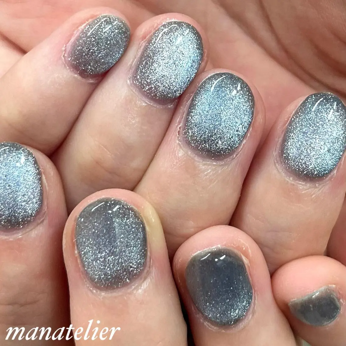 ネイル ハンドネイル manatelier マナトリエのネイルデザイン