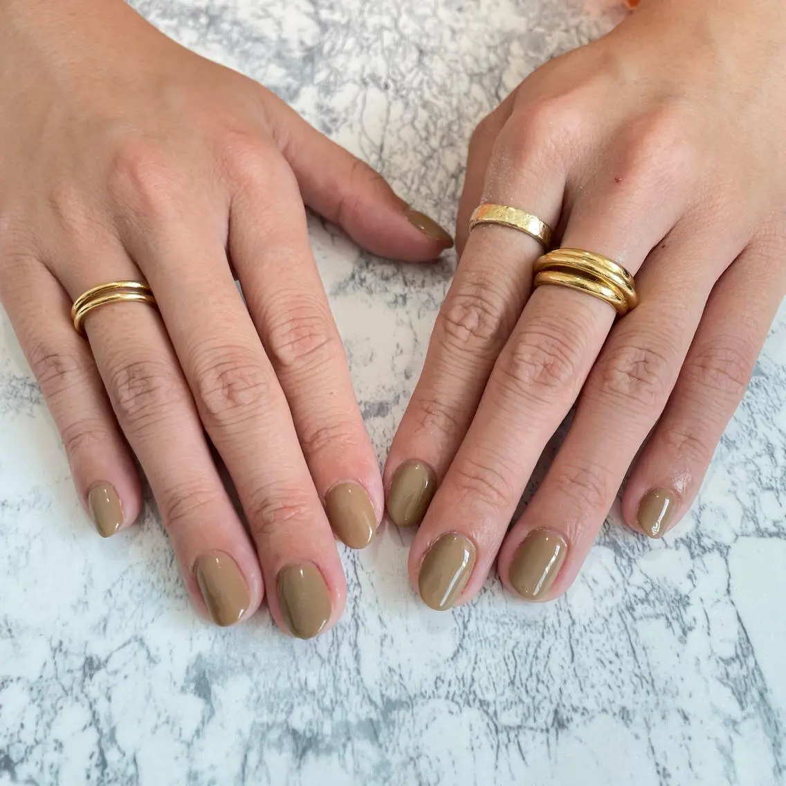 ネイル GAL_NAIL Miraiのネイルデザイン