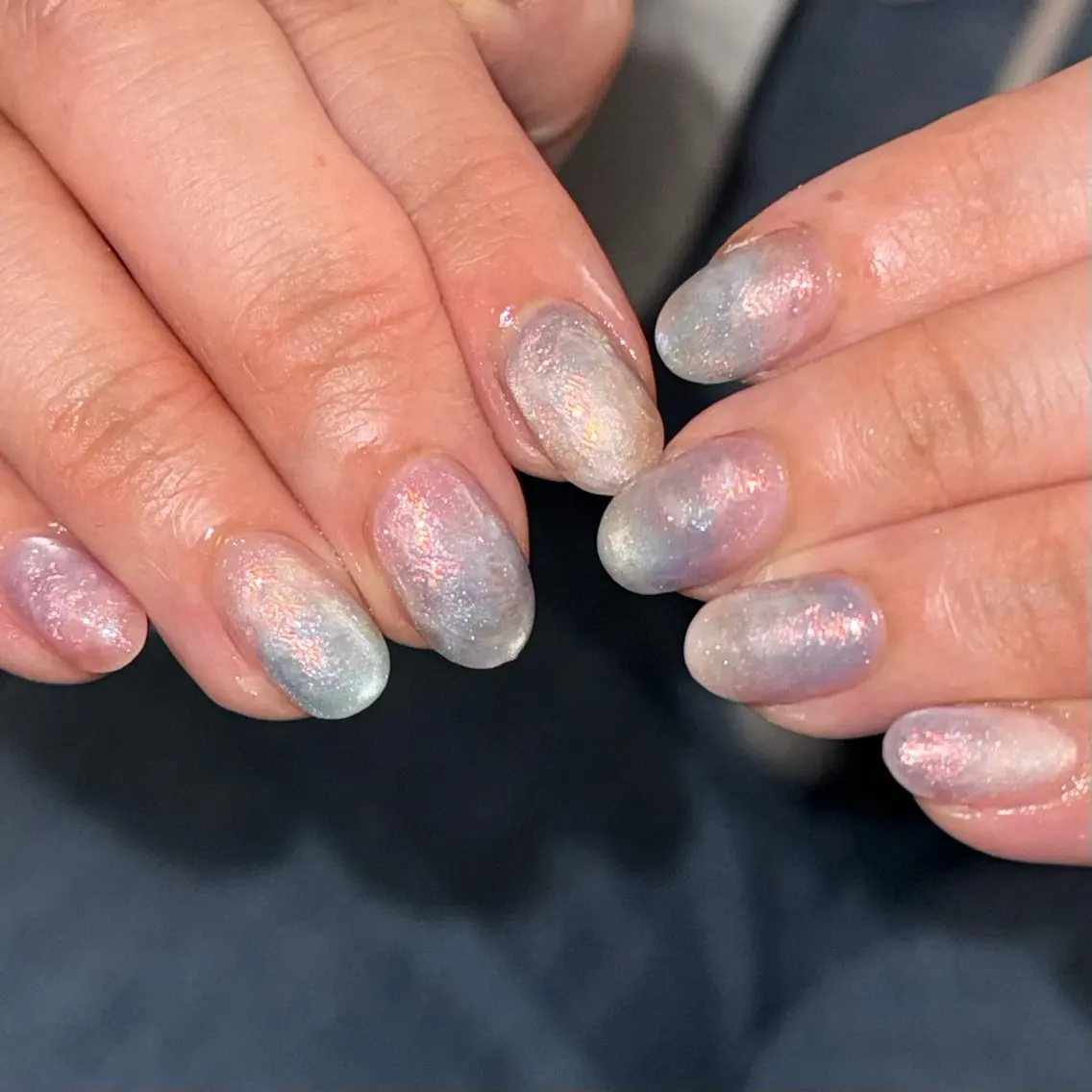 ネイル ハンドネイル jeu nail.のネイルデザイン
