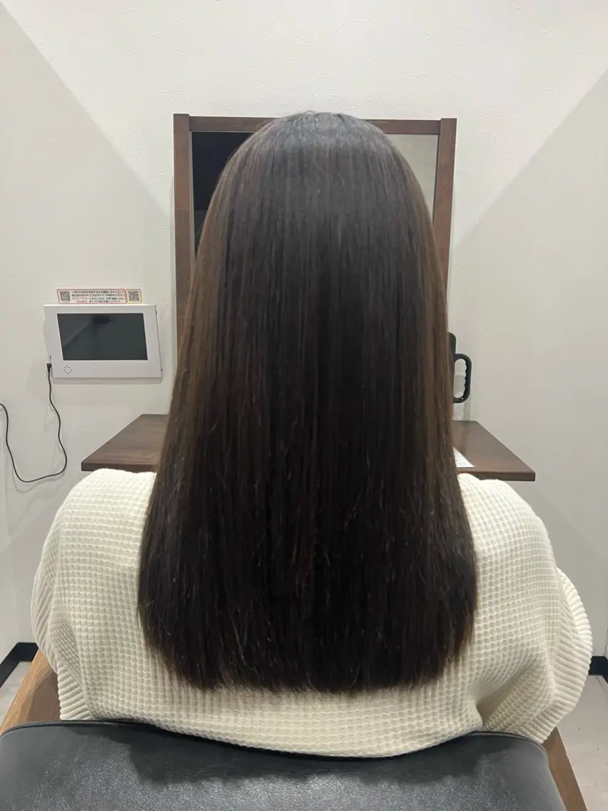 ✩.*˚ ゆら˚*. ✩のヘアスタイル